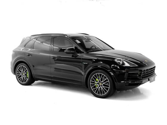 PORSCHE CAYENNE 3.0 V6 E-HYBRID AWD TIPTRONIC S PORSCHE CAYENNE 3.0 V6 E-HYBRID AWD TIPTRONIC S